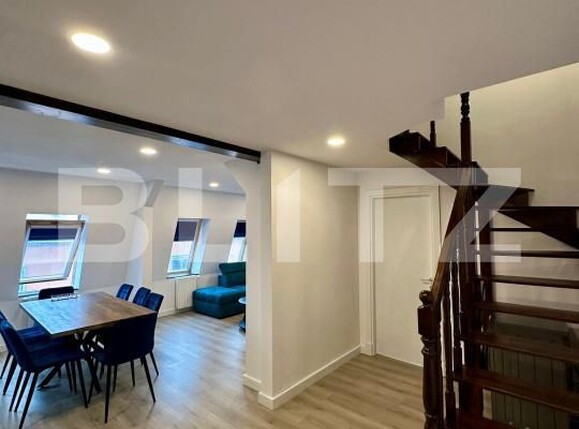 Apartament de vânzare 4 camere Closca - 172722AV | BLITZ Satu Mare | Poza4