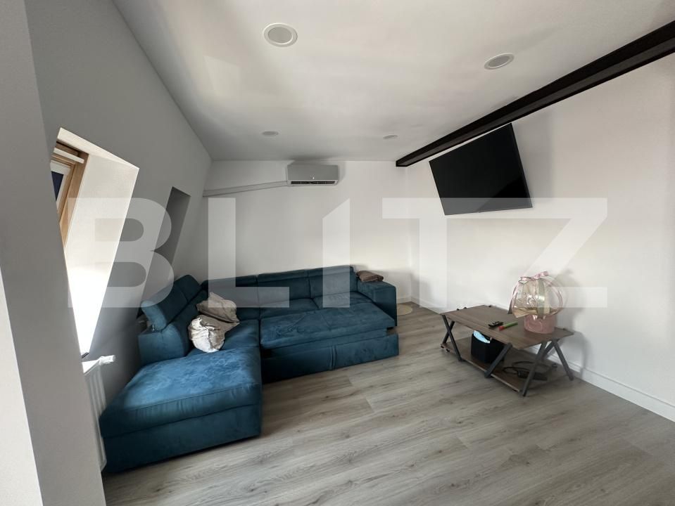 Apartament de vânzare 4 camere Closca - 172722AV | BLITZ Satu Mare | Poza5