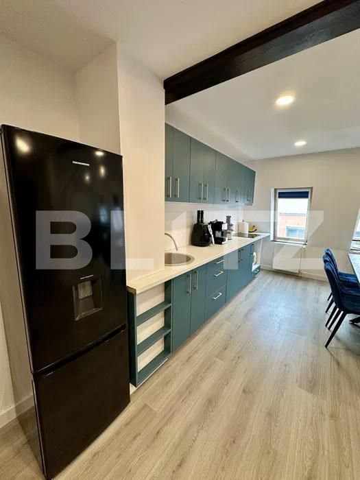 Apartament de vânzare 4 camere Closca - 172722AV | BLITZ Satu Mare | Poza3