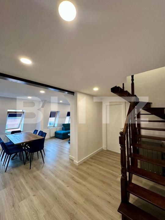 Apartament de vânzare 4 camere Closca - 172722AV | BLITZ Satu Mare | Poza4