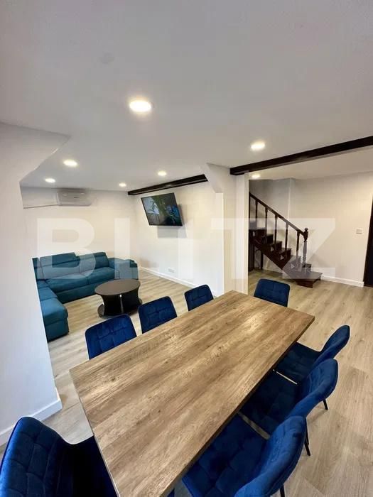 Apartament de vânzare 4 camere Closca - 172722AV | BLITZ Satu Mare | Poza2