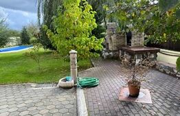 Casa 8 camere 400 mp, 14450 mp Teren - Paulesti