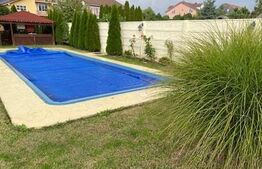 Casa 8 camere 400 mp, 14450 mp Teren - Paulesti