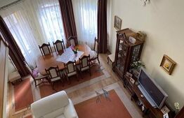 Casa 8 camere 400 mp, 14450 mp Teren - Paulesti