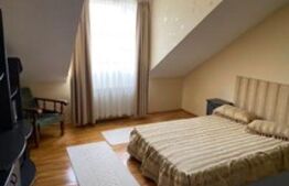 Casa 8 camere 400 mp, 14450 mp Teren - Paulesti