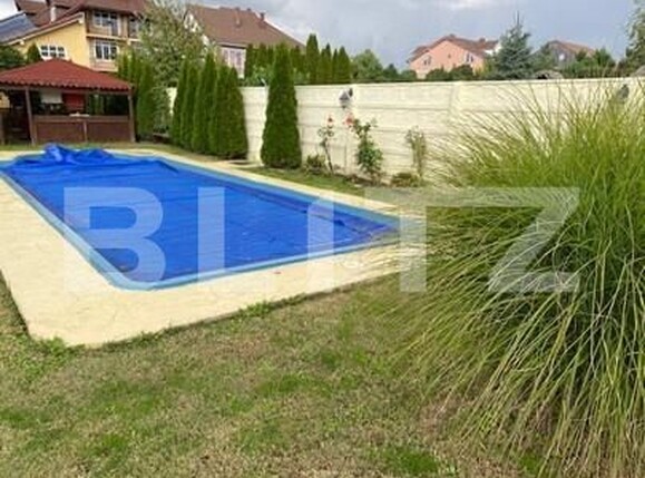 Casa de vânzare 8 camere Exterior Nord - 172725CV | BLITZ Satu Mare | Poza13