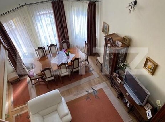 Casa de vânzare 8 camere Exterior Nord - 172725CV | BLITZ Satu Mare | Poza1