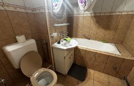 Apartament 2 camere, etaj 1 ,zona Micro 16