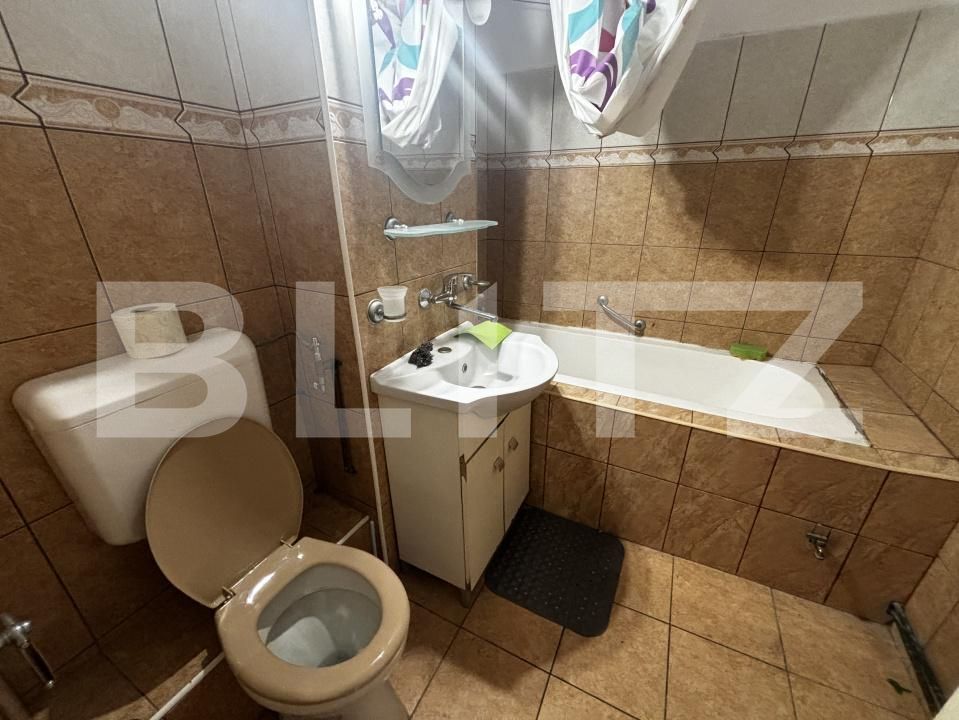 Apartament de vânzare 2 camere Micro 16 - 172739AV | BLITZ Satu Mare | Poza4