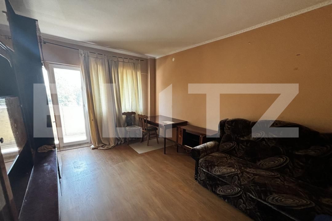 Apartament de vânzare 2 camere Micro 16 - 172739AV | BLITZ Satu Mare | Poza3