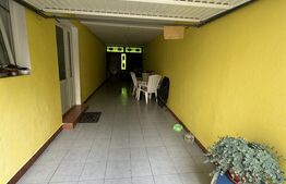 Casa P+2, 240 mp, 300 mp teren, zona Titulescu