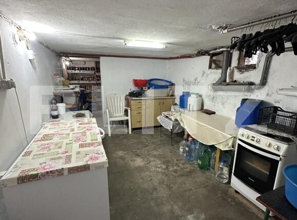 Casa de vânzare 6 camere Titulescu - 172741CV | BLITZ Satu Mare | Poza19