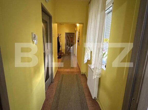 Casa de vânzare 6 camere Titulescu - 172741CV | BLITZ Satu Mare | Poza14