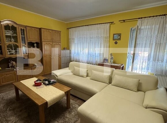 Casa de vânzare 6 camere Titulescu - 172741CV | BLITZ Satu Mare | Poza1