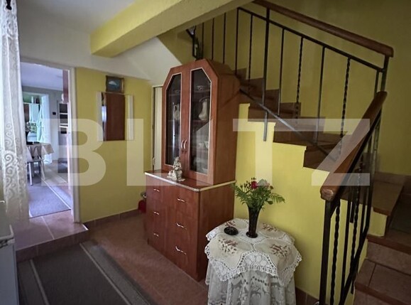 Casa de vânzare 6 camere Titulescu - 172741CV | BLITZ Satu Mare | Poza2