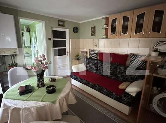 Casa de vânzare 6 camere Titulescu - 172741CV | BLITZ Satu Mare | Poza7