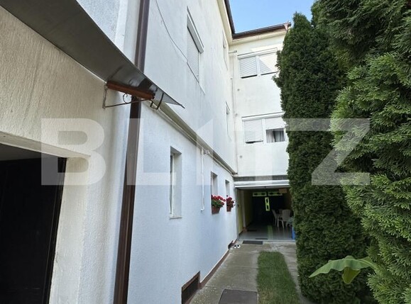 Casa de vânzare 6 camere Titulescu - 172741CV | BLITZ Satu Mare | Poza3