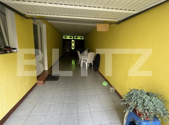 Casa de vânzare 6 camere Titulescu - 172741CV | BLITZ Satu Mare | Poza5