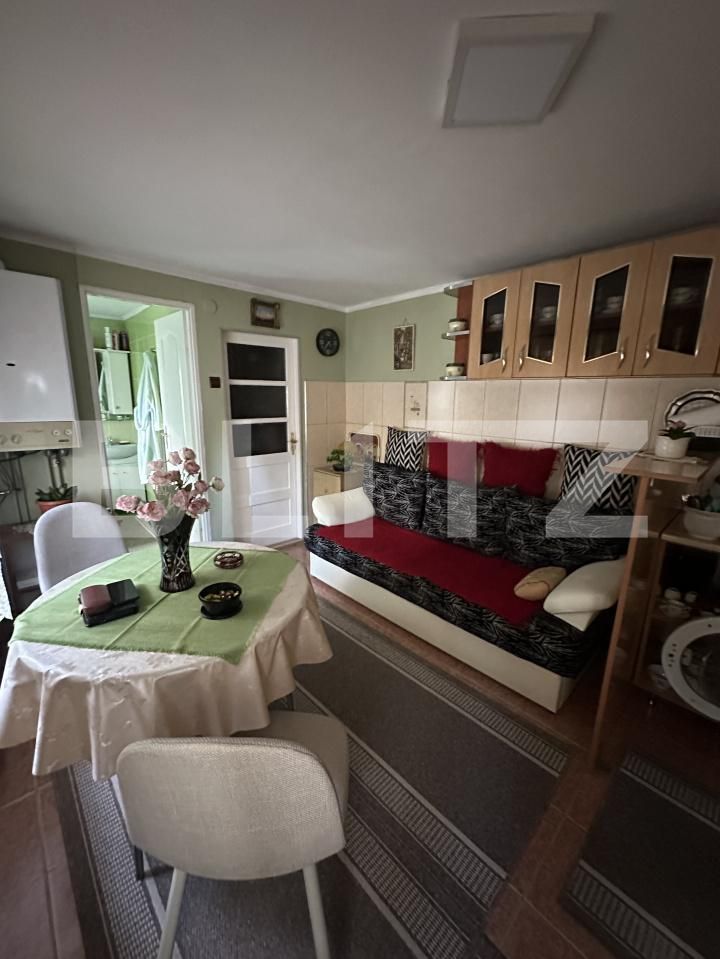 Casa de vânzare 6 camere Titulescu - 172741CV | BLITZ Satu Mare | Poza7