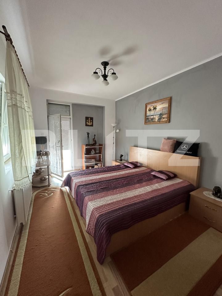 Casa de vânzare 6 camere Titulescu - 172741CV | BLITZ Satu Mare | Poza16