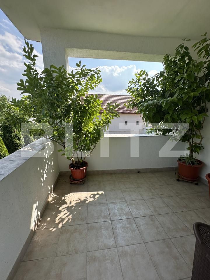 Casa de vânzare 6 camere Titulescu - 172741CV | BLITZ Satu Mare | Poza13