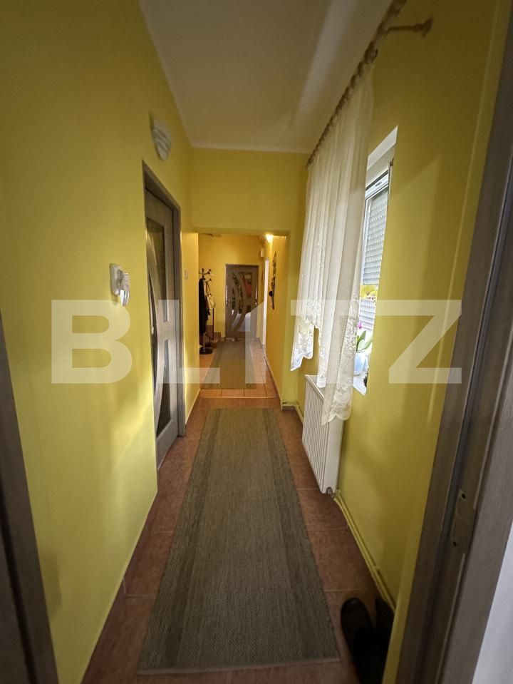 Casa de vânzare 6 camere Titulescu - 172741CV | BLITZ Satu Mare | Poza14