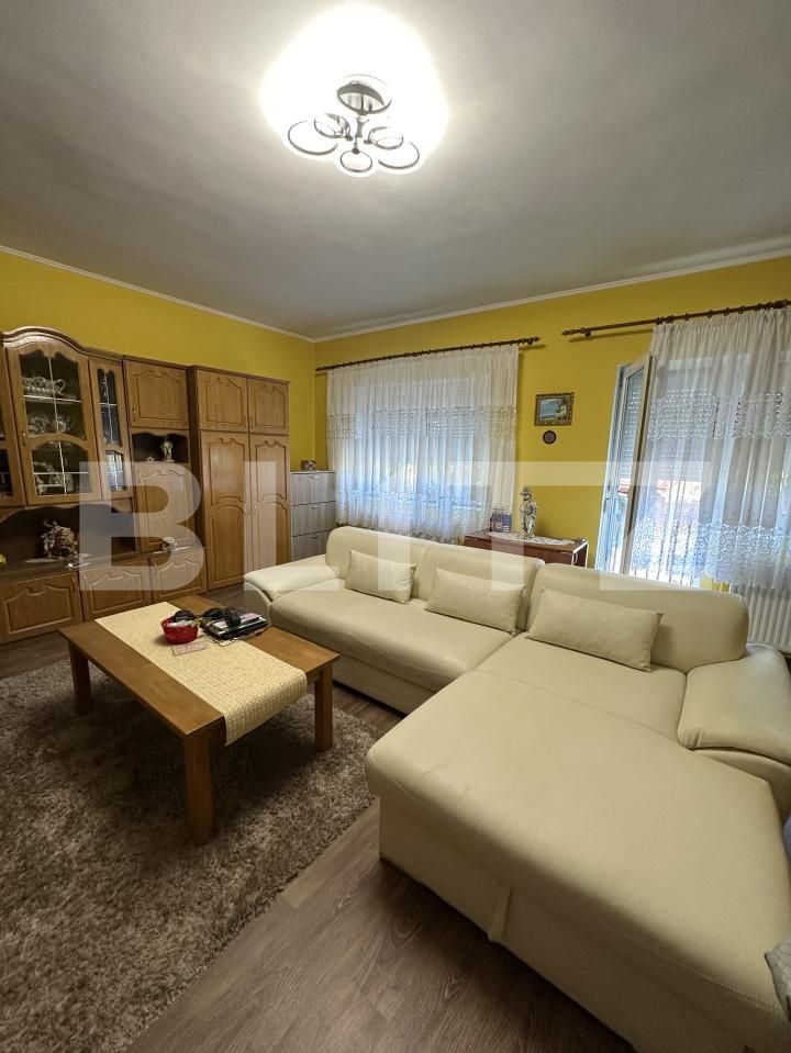 Casa de vânzare 6 camere Titulescu - 172741CV | BLITZ Satu Mare | Poza1
