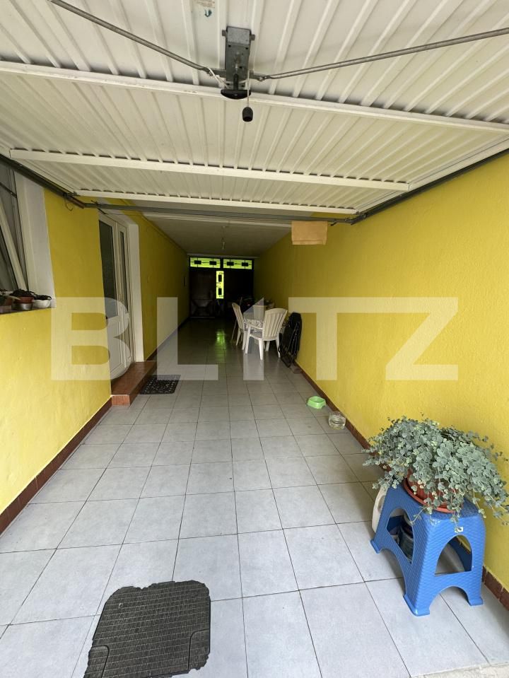 Casa de vânzare 6 camere Titulescu - 172741CV | BLITZ Satu Mare | Poza5