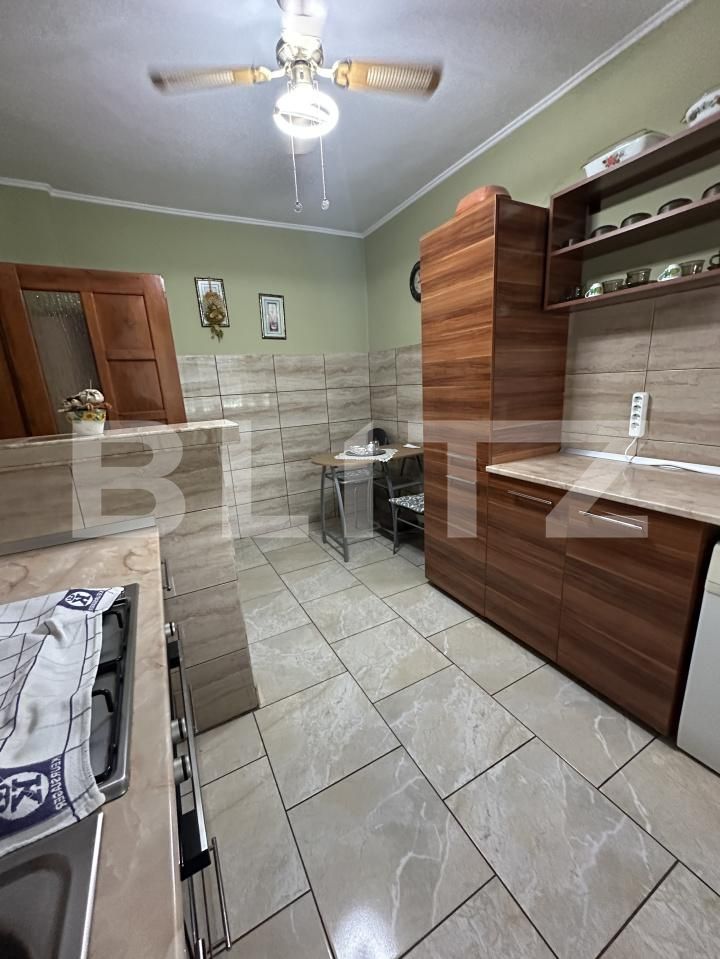 Casa de vânzare 6 camere Titulescu - 172741CV | BLITZ Satu Mare | Poza15