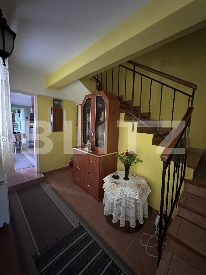 Casa de vânzare 6 camere Titulescu - 172741CV | BLITZ Satu Mare | Poza2