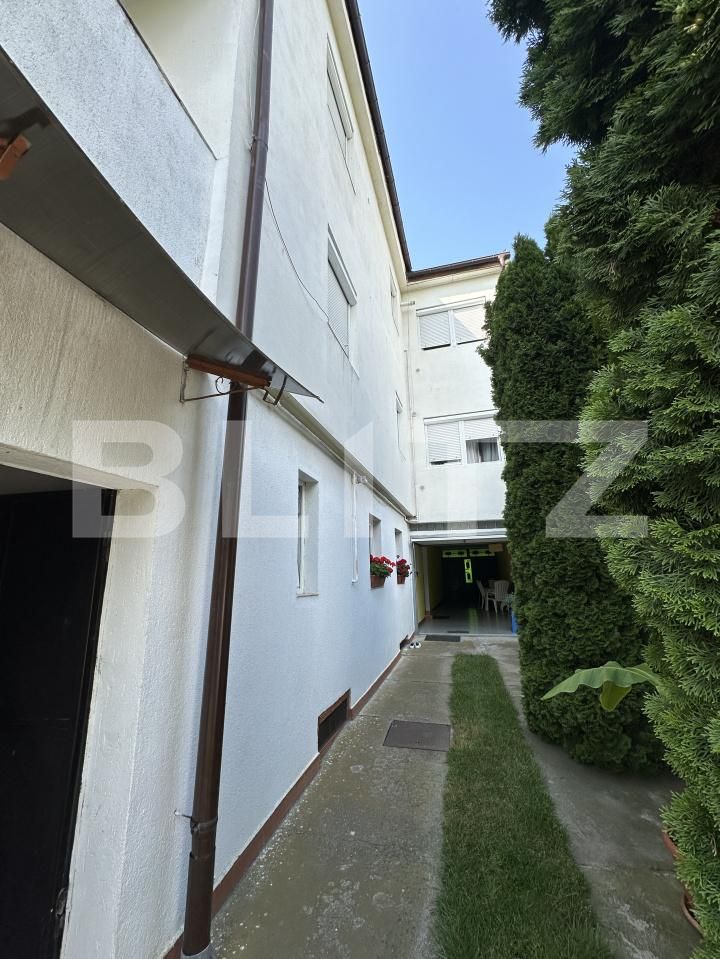 Casa de vânzare 6 camere Titulescu - 172741CV | BLITZ Satu Mare | Poza3