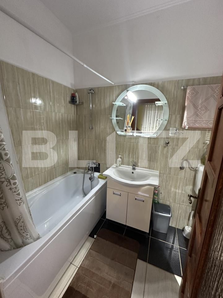 Casa de vânzare 6 camere Titulescu - 172741CV | BLITZ Satu Mare | Poza5