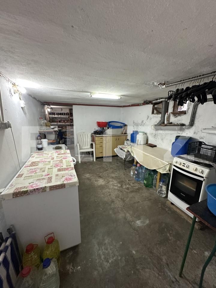 Casa de vânzare 6 camere Titulescu - 172741CV | BLITZ Satu Mare | Poza19