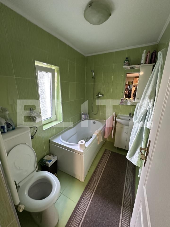 Casa de vânzare 6 camere Titulescu - 172741CV | BLITZ Satu Mare | Poza8