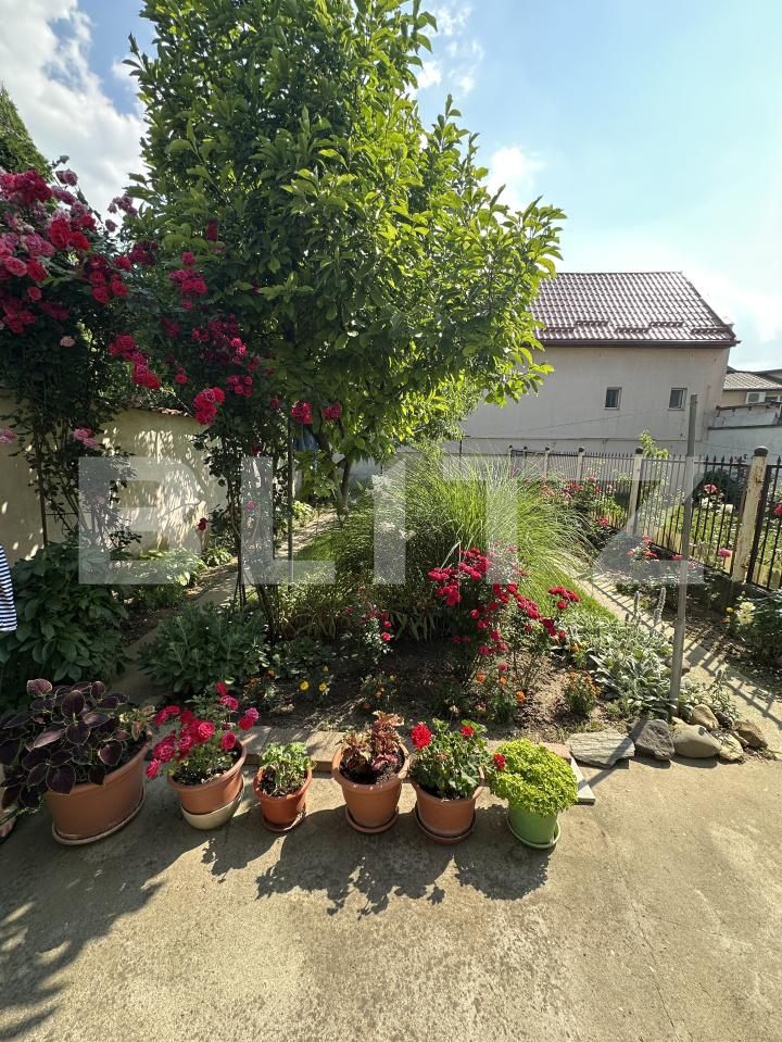 Casa de vânzare 6 camere Titulescu - 172741CV | BLITZ Satu Mare | Poza4