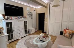 Apartament de vanzare, modern, cu 3 camere, et 2, zona Carpați 2