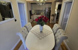 Apartament de vanzare, modern, cu 3 camere, et 2, zona Carpați 2