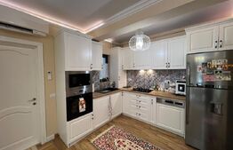 Apartament de vanzare, modern, cu 3 camere, et 2, zona Carpați 2