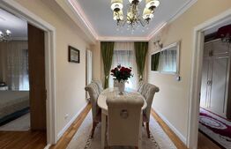 Apartament de vanzare, modern, cu 3 camere, et 2, zona Carpați 2