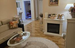 Apartament de vanzare, modern, cu 3 camere, et 2, zona Carpați 2