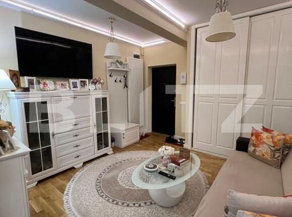 Apartament de vânzare 3 camere Carpati 2 - 172870AV | BLITZ Satu Mare | Poza2