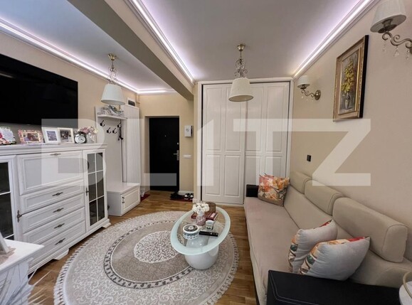 Apartament de vânzare 3 camere Carpati 2 - 172870AV | BLITZ Satu Mare | Poza1