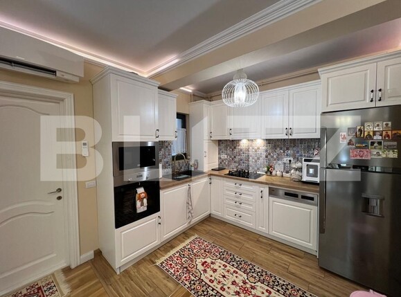 Apartament de vânzare 3 camere Carpati 2 - 172870AV | BLITZ Satu Mare | Poza5