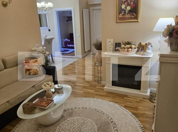 Apartament de vânzare 3 camere Carpati 2 - 172870AV | BLITZ Satu Mare | Poza3