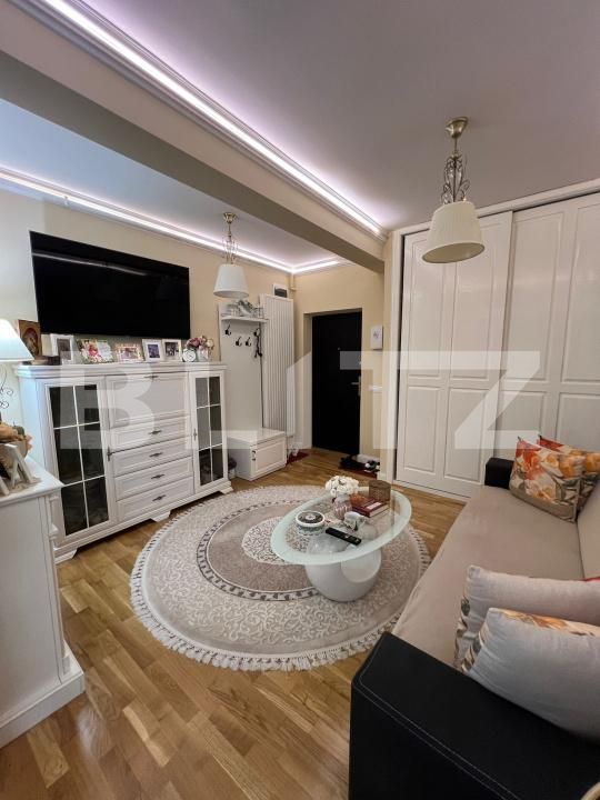 Apartament de vânzare 3 camere Carpati 2 - 172870AV | BLITZ Satu Mare | Poza2