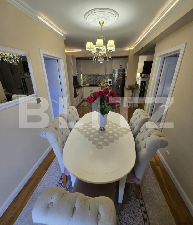 Apartament de vânzare 3 camere Carpati 2 - 172870AV | BLITZ Satu Mare | Poza6