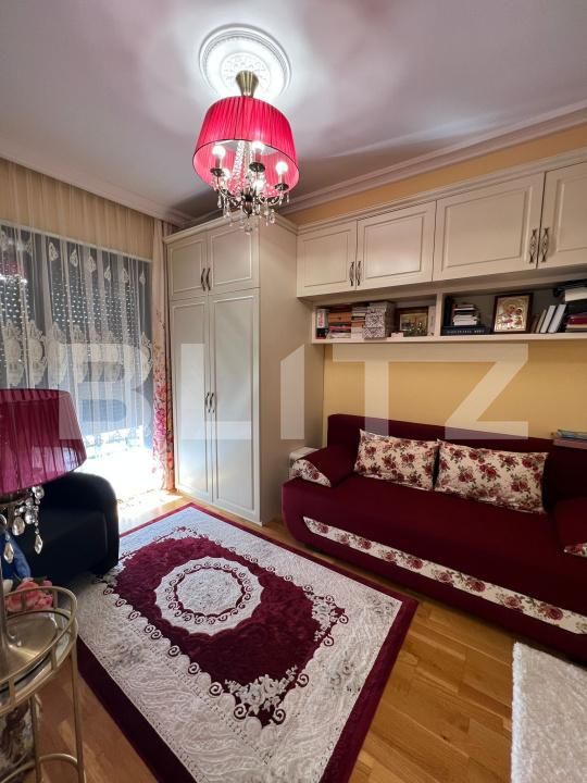 Apartament de vânzare 3 camere Carpati 2 - 172870AV | BLITZ Satu Mare | Poza7