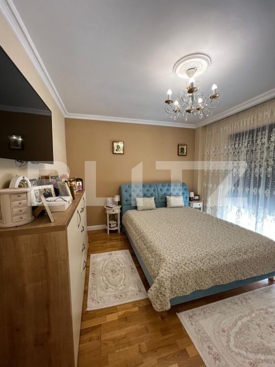 Apartament de vânzare 3 camere Carpati 2 - 172870AV | BLITZ Satu Mare | Poza8