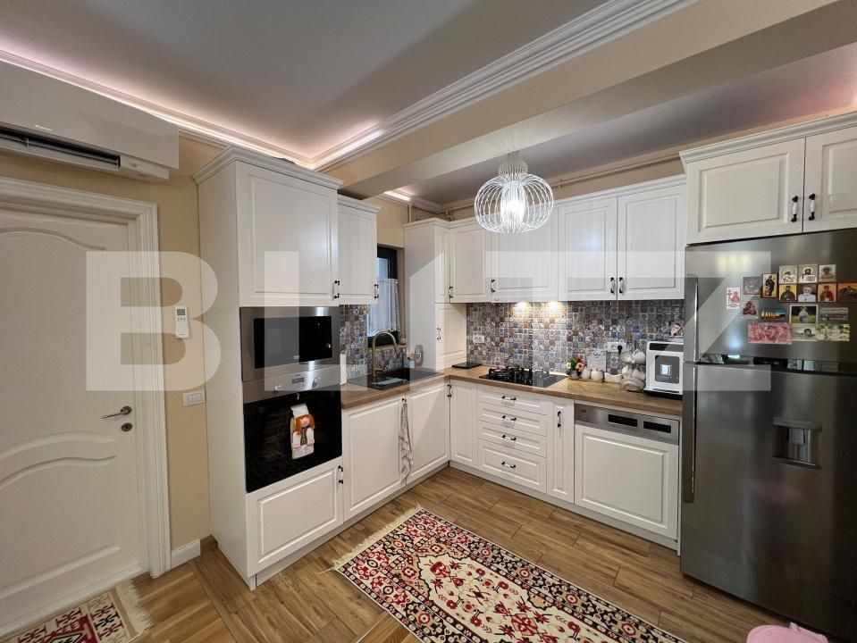 Apartament de vânzare 3 camere Carpati 2 - 172870AV | BLITZ Satu Mare | Poza5