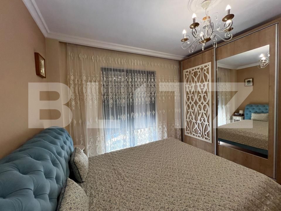 Apartament de vânzare 3 camere Carpati 2 - 172870AV | BLITZ Satu Mare | Poza9